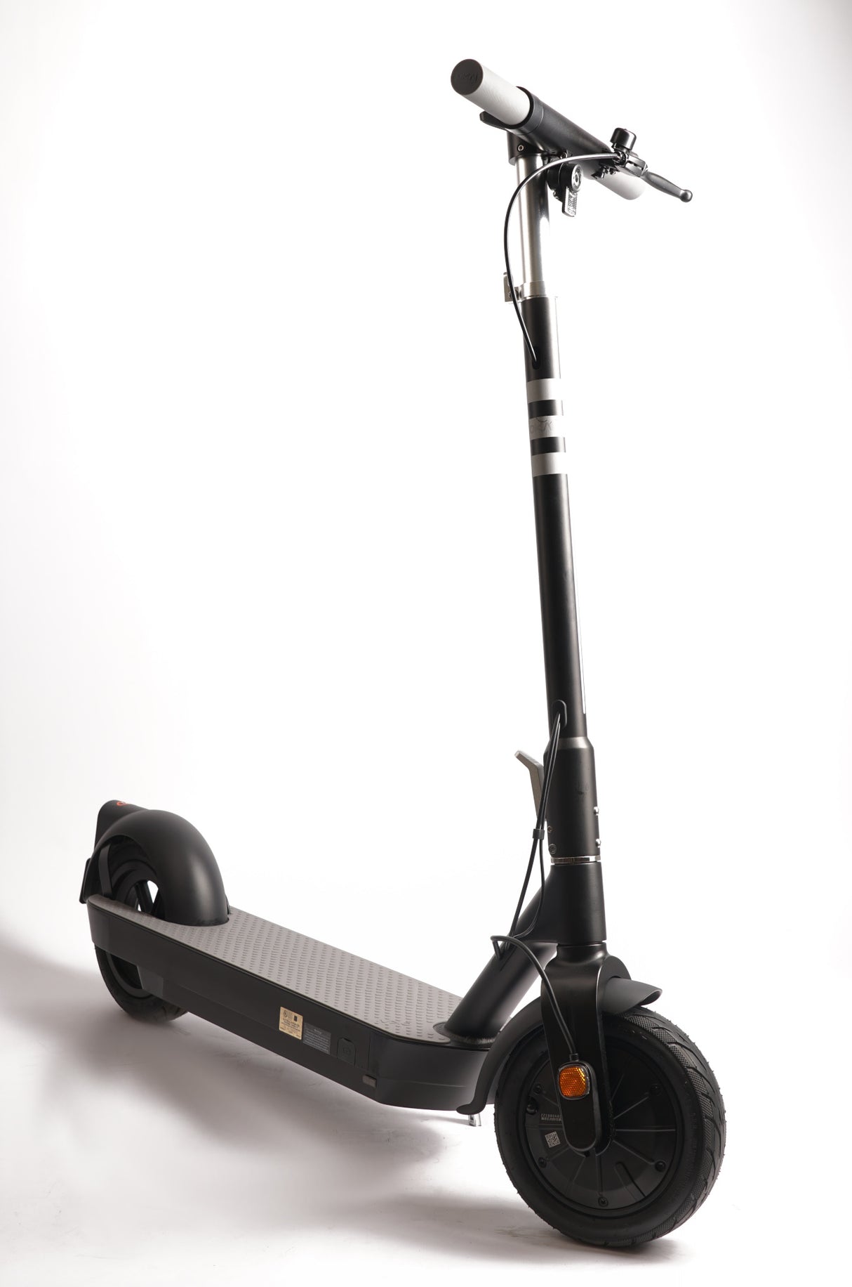 OKAI Neon Pro ES30 Electric Scooter - 50 Mile Range with 10-inch Tubeless Tires (Used)