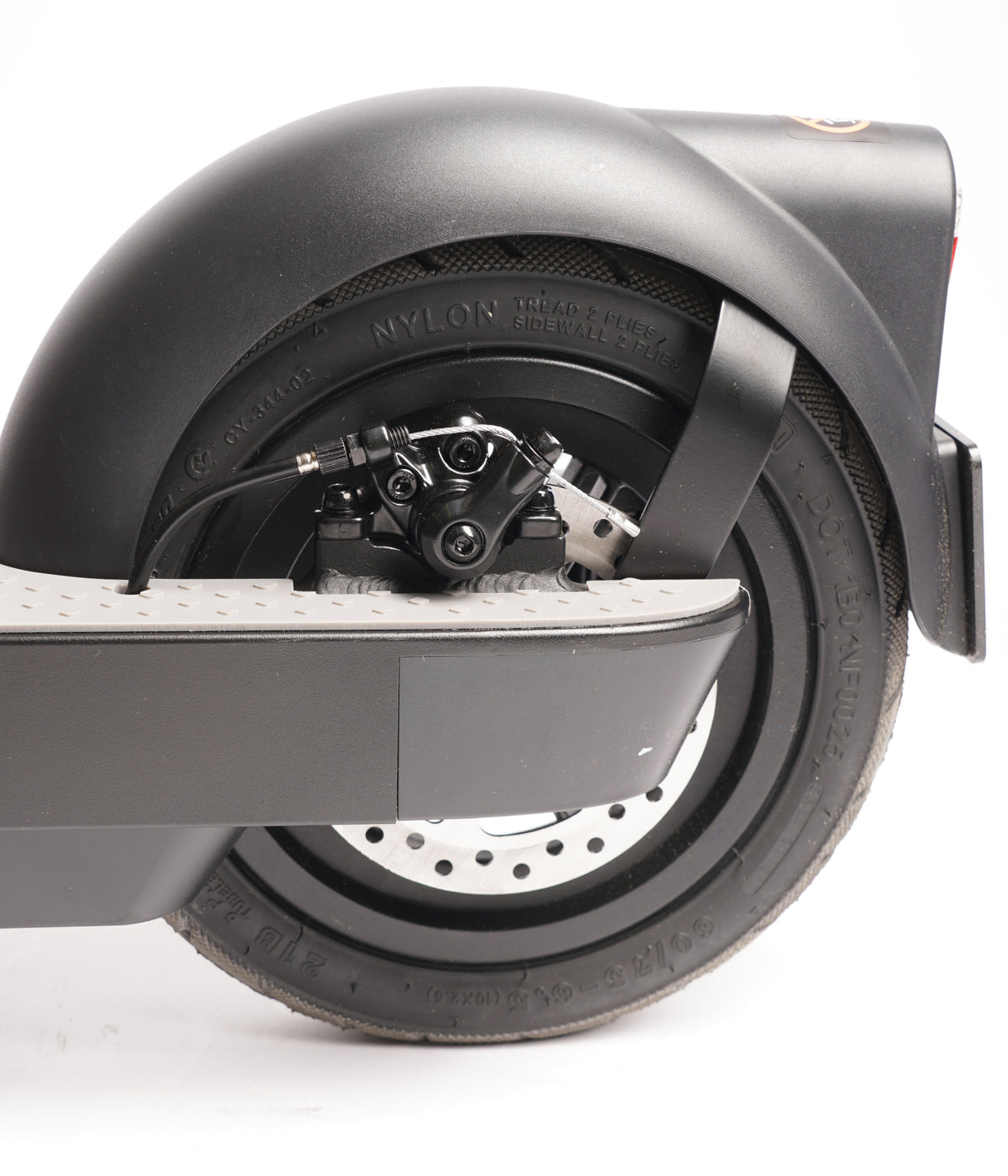 OKAI Neon Pro ES30 Electric Scooter - 50 Mile Range with 10-inch Tubeless Tires (Used)