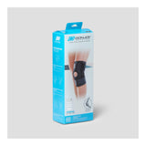 DonJoy Advantage Stabilizing Hinged Knee Wrap Large/Extra Large (Black)