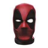 Marvel Legends Deadpools Head Premium Interactive Talking Collectible Head