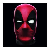 Marvel Legends Deadpools Head Premium Interactive Talking Collectible Head