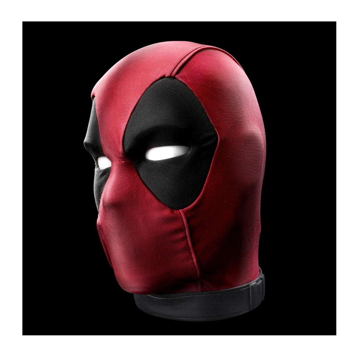 Marvel Legends Deadpools Head Premium Interactive Talking Collectible Head