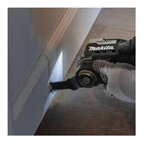 Makita XMT04ZB 18V LXT Brushless Cordless Oscillating MultiTool (Tool Only)