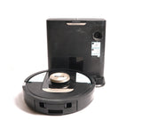 Shark RV2820AE Detect Pro Self-Empty Robot Vacuum (Black, Renewed) (Used)