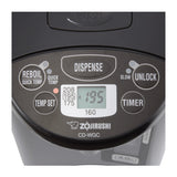 Zojirushi Micom 3-Liter Water Boiler & Warmer (PFAS Free)