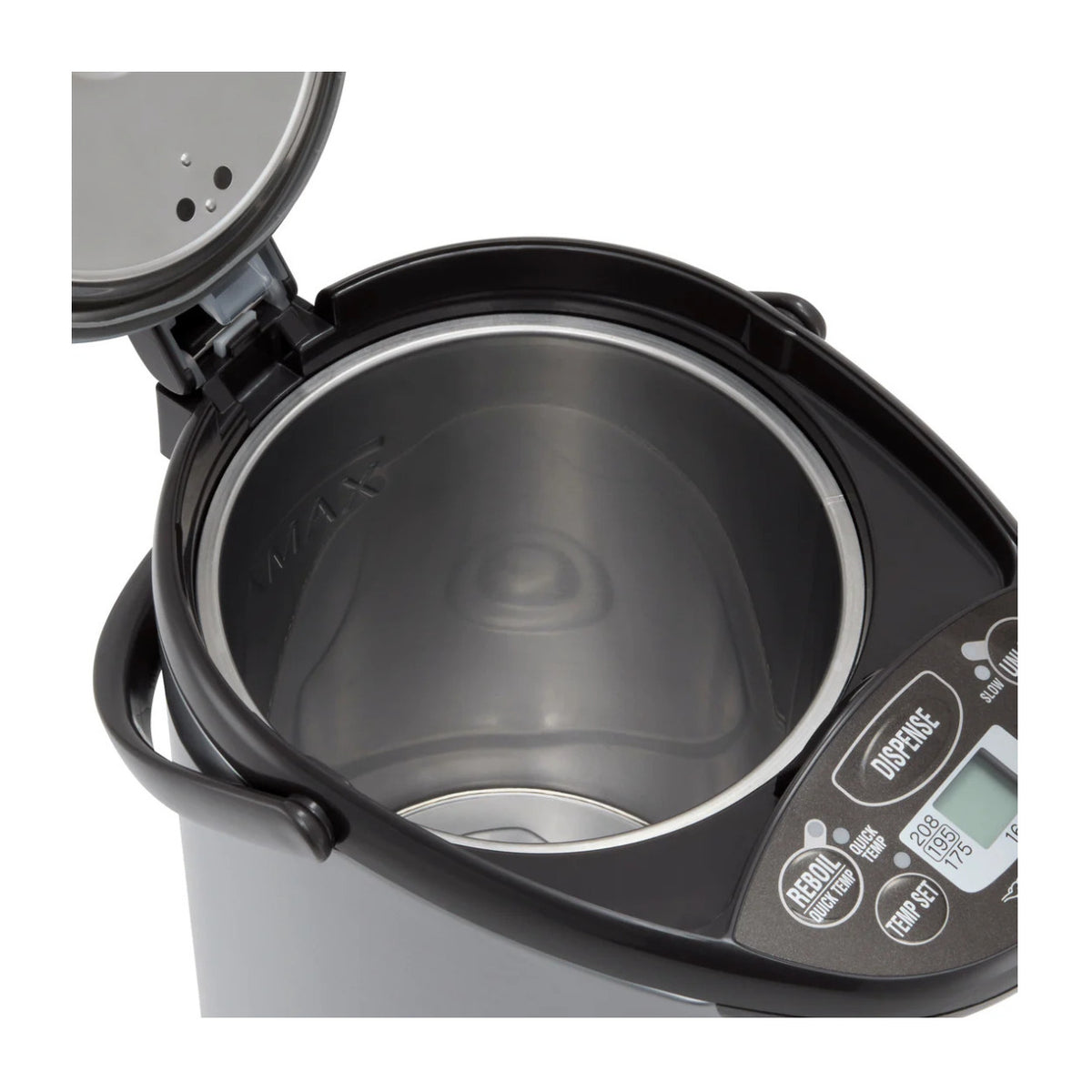 Zojirushi Micom 3-Liter Water Boiler & Warmer (PFAS Free)