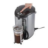 Zojirushi Micom 3-Liter Water Boiler & Warmer (PFAS Free)
