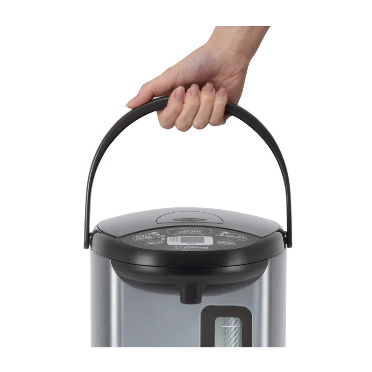 Zojirushi Micom 3-Liter Water Boiler & Warmer (PFAS Free)