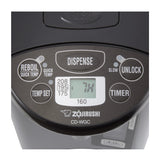 Zojirushi Micom 3-Liter Water Boiler & Warmer (PFAS Free)