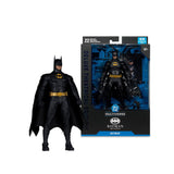 McFarlane Toys - Batman Returns the Movie: Batman, Catwoman, and Penguin Bundle