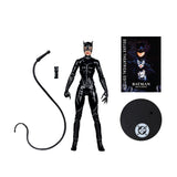 McFarlane Toys - Batman Returns the Movie: Batman, Catwoman, and Penguin Bundle