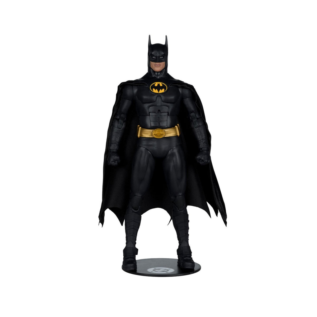 McFarlane Toys - Batman Returns the Movie: Batman and Penguin Action Figure