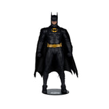 McFarlane Toys - Batman Returns the Movie: Batman and Penguin Action Figure