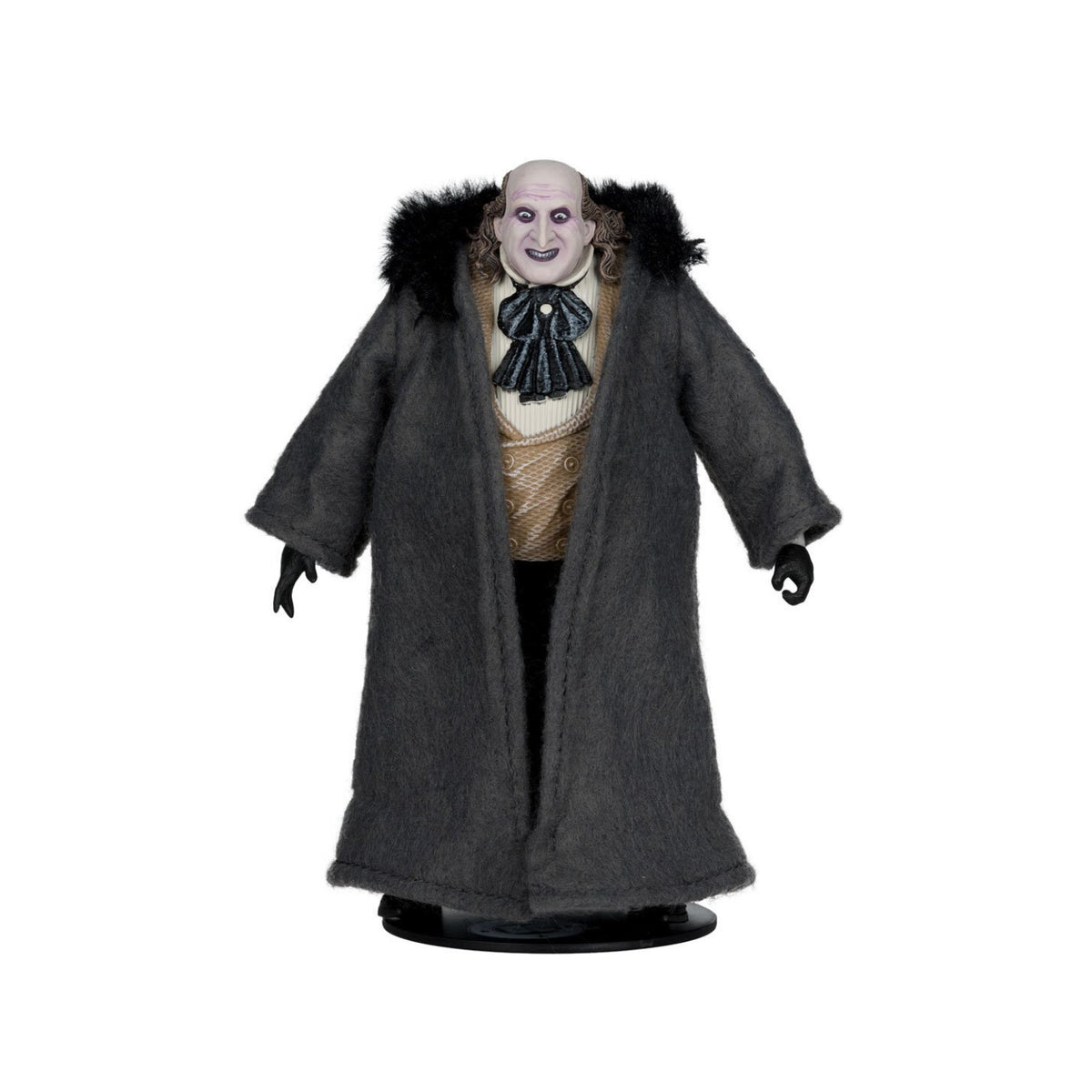 McFarlane Toys - Batman Returns the Movie: Batman and Penguin Action Figure