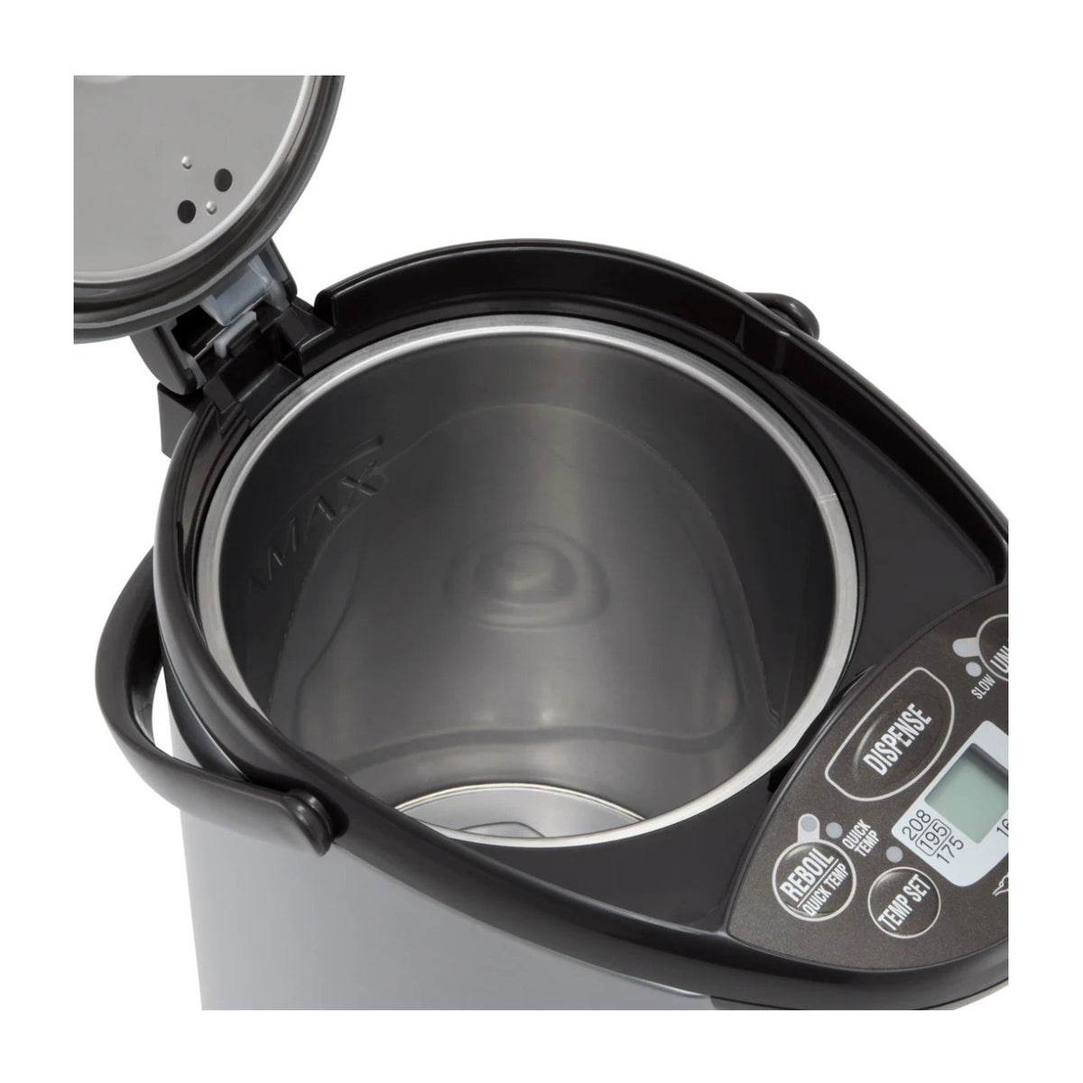 Zojirushi Micom 4-Liter Water Boiler & Warmer (PFAS Free)