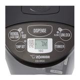 Zojirushi Micom 4-Liter Water Boiler & Warmer (PFAS Free)