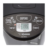 Zojirushi Micom 4-Liter Water Boiler & Warmer (PFAS Free)