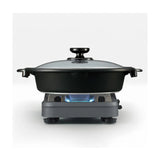 Zojirushi Gourmet d' Expert 1300W Multi-Functional Electric Skillet (PFAS Free)