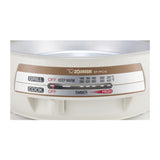 Zojirushi Gourmet d' Expert 1300W Multi-Functional Electric Skillet (PFAS Free)