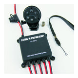 Yak Power Wireless Switching System | Plug-and-Play Control for 12V Electronics