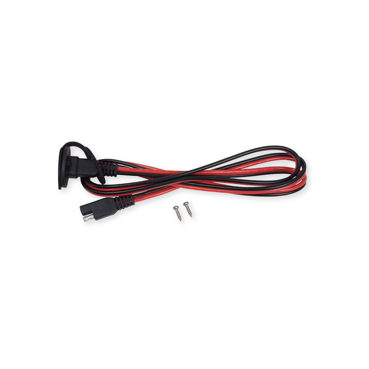 Yak Power Switching System | Plug-and-Play Connectivity for 12V Electronics