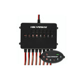 Yak Power Complete Bluetooth Enabled Wireless Switching System for Kayaks