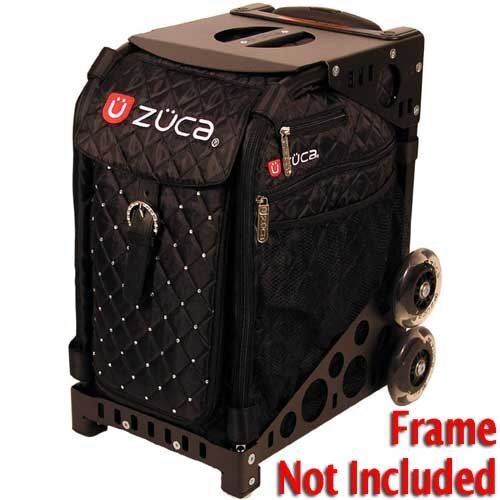 Zuca Mystic Sport Insert Bag (Frame Sold Separately)