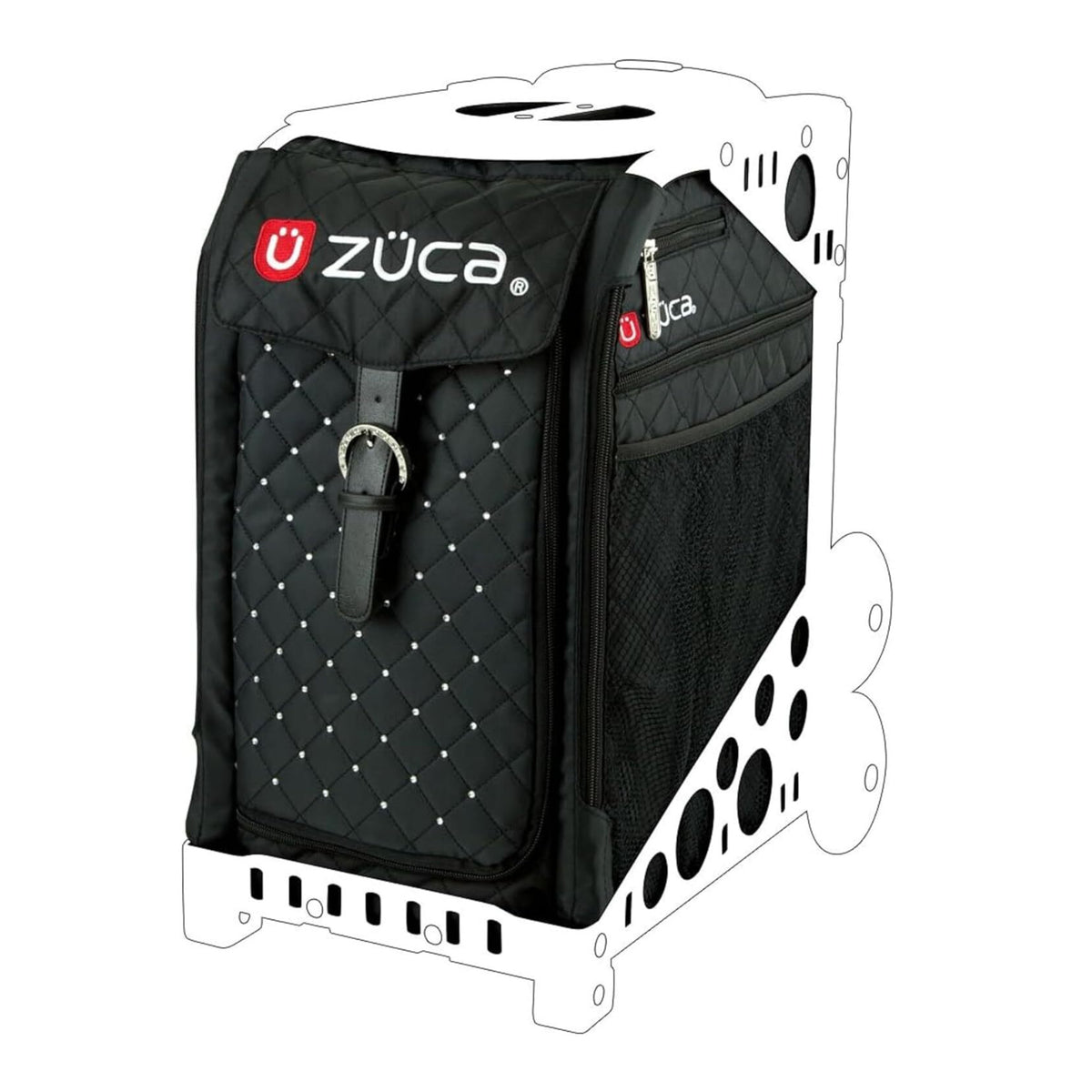 Zuca Mystic Sport Insert Bag (Frame Sold Separately)
