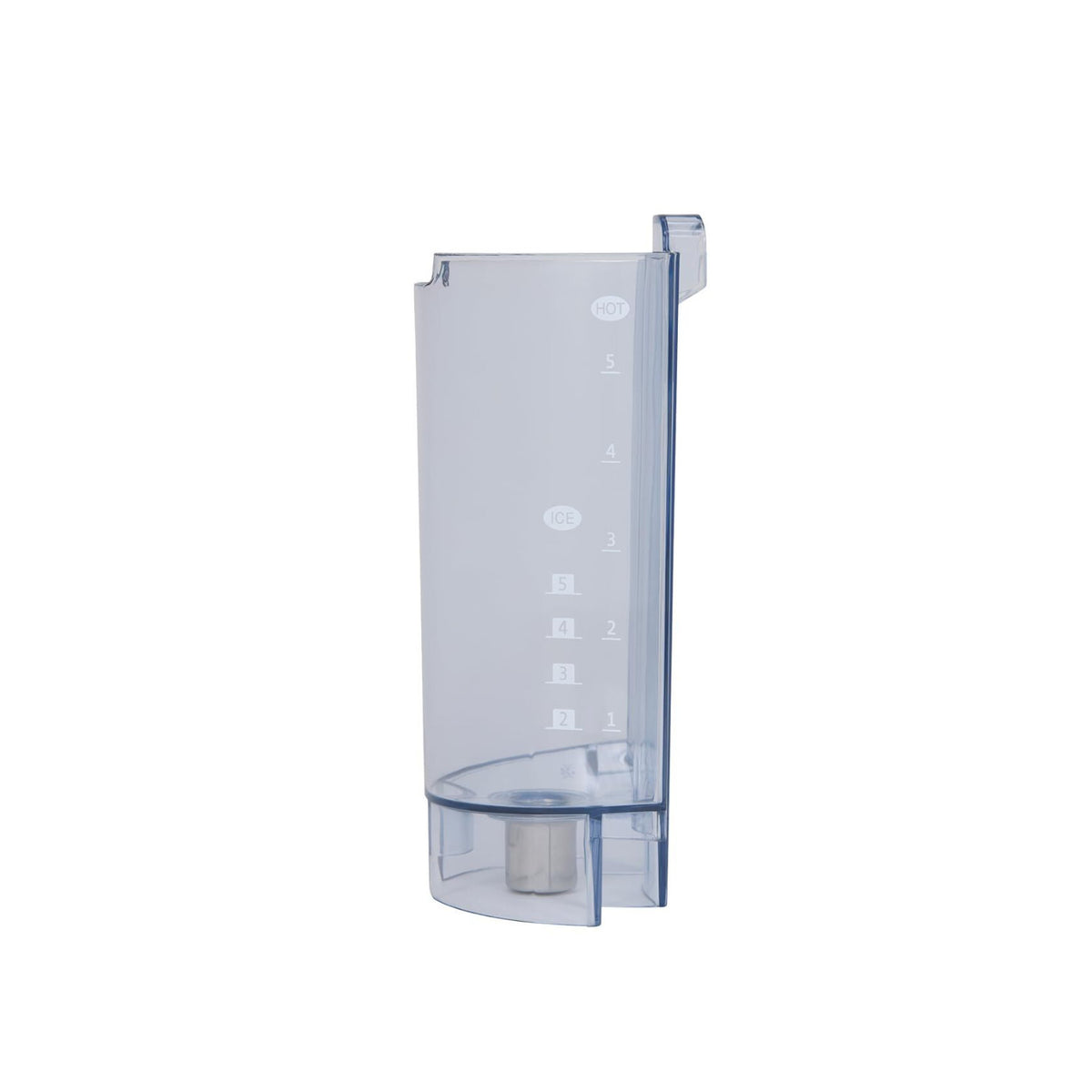 Zojirushi ZUTTO Coffee Maker with Removable Water Tank (PFAS Free, Black)