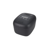Zojirushi Micom Rice Cooker and Warmer with Up to 5.5 Cups and 1.0 Liter Black