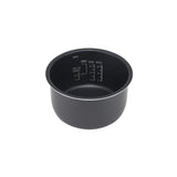 Zojirushi Micom Rice Cooker and Warmer with Up to 5.5 Cups and 1.0 Liter Black