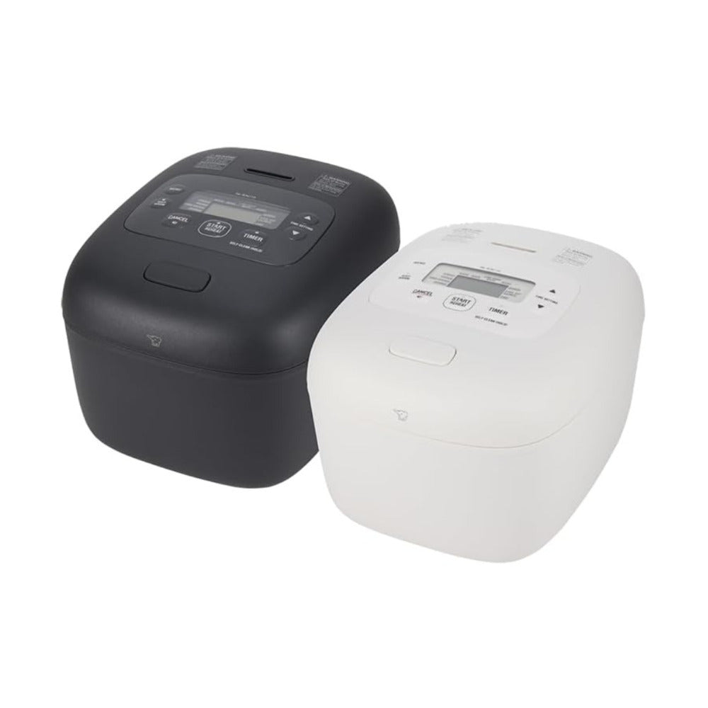 Zojirushi Micom Rice Cooker and Warmer with Up to 5.5 Cups and 1.0 Liter White
