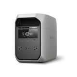 ECOFLOW Portable Power Station DELTA 3 Classic with 1024Wh LiFePO4 Battery