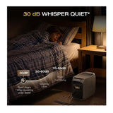 ECOFLOW Portable Power Station DELTA 3 Classic with 1024Wh LiFePO4 Battery
