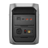 EcoFlow DELTA 3 Max Plus Portable Power Station Up to 3000W of Power Output