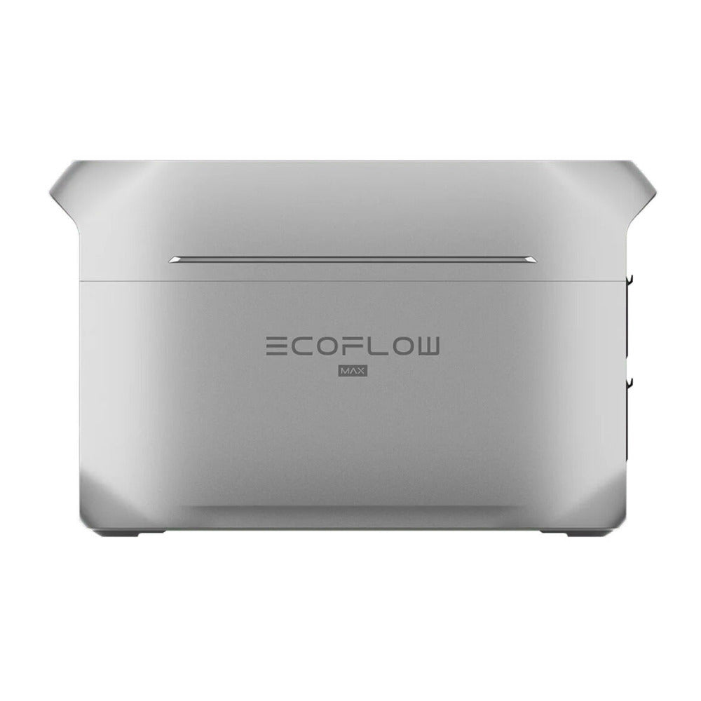 EcoFlow DELTA 3 Max Plus Portable Power Station Up to 3000W of Power Output