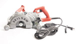 SKILSAW SPT79-00 15-Amp Medusaw Worm Drive Saw For Concrete (7-Inch) (Used)