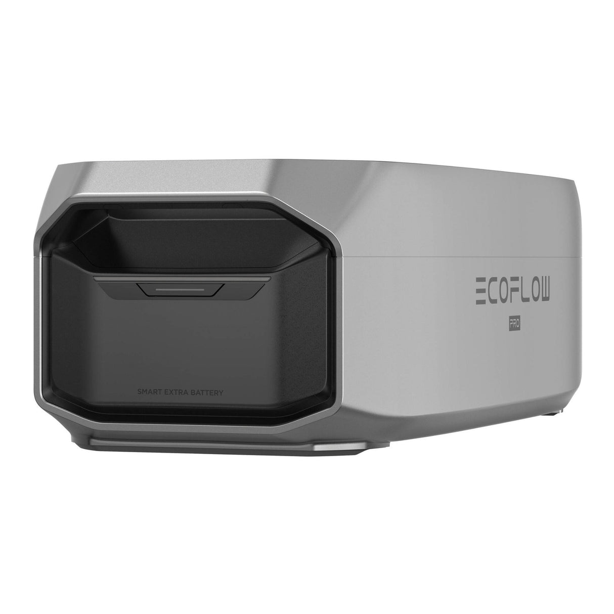 EcoFlow DELTA Pro Smart Extra Battery - Expandable Up to 12kWh