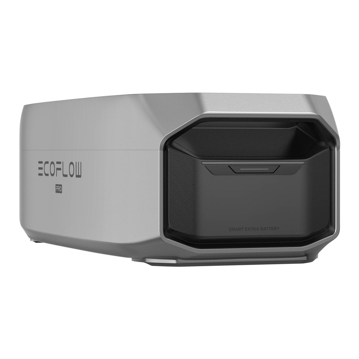 EcoFlow DELTA Pro Smart Extra Battery - Expandable Up to 12kWh