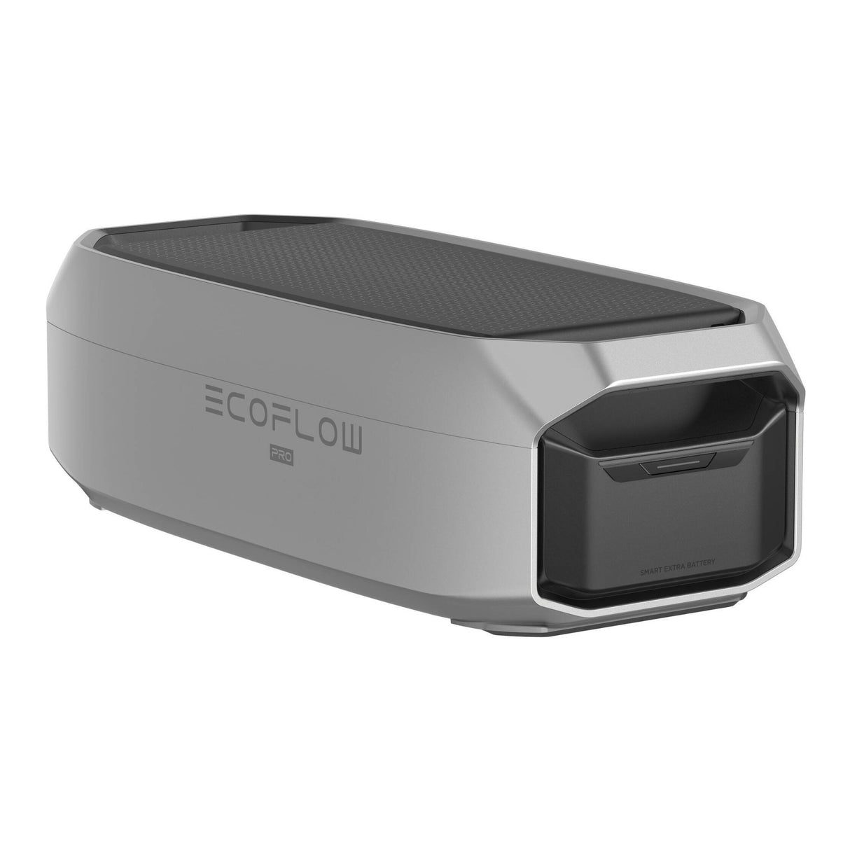 EcoFlow DELTA Pro Smart Extra Battery - Expandable Up to 12kWh
