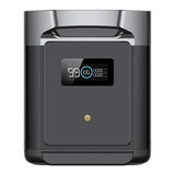 EcoFlow DELTA 2 Max Smart Extra Battery - 2048Wh Expandable Energy