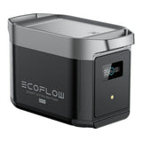 EcoFlow DELTA 2 Max Smart Extra Battery - 2048Wh Expandable Energy