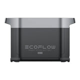 EcoFlow DELTA 2 Max Smart Extra Battery - 2048Wh Expandable Energy