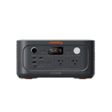 Jackery Explorer 600 v2 Portable Power Station for Outdoor & Home (640 Wh/500W)