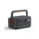 Jackery Explorer 600 v2 Portable Power Station for Outdoor & Home (640 Wh/500W)