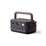 Jackery Explorer 600 v2 Portable Power Station for Outdoor & Home (640 Wh/500W)