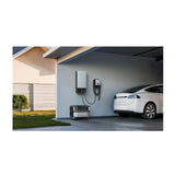Ecoflow PowerPulse Level 2 EV Charger with 25-ft Cable (40A/9.6kW)