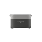 EcoFlow DELTA 3 Max Series Portable Power Station (Black)