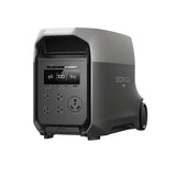 Ecoflow DELTA 3 Ultra 3600W Portable Power Station (3072Wh Capacity)