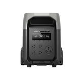 Ecoflow DELTA 3 Ultra 3600W Portable Power Station (3072Wh Capacity)